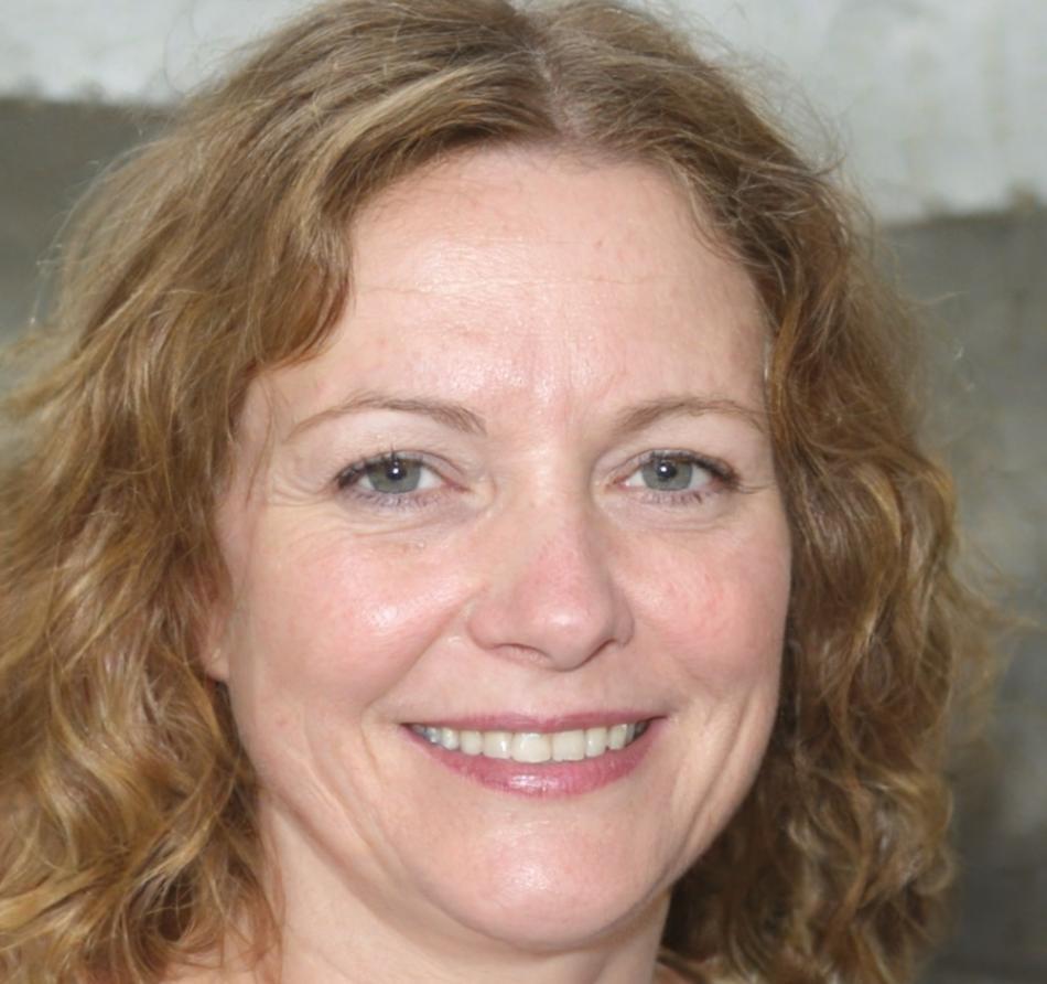Portrait de Élise Dumont